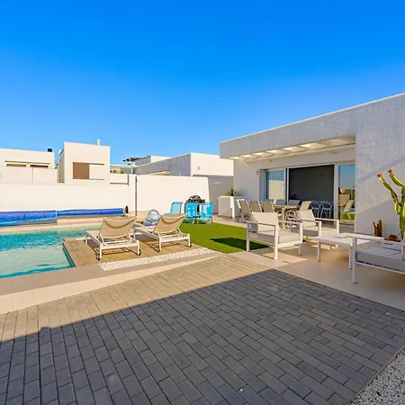 Cayman San Fulgencio