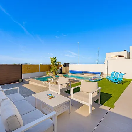 Villa Cayman