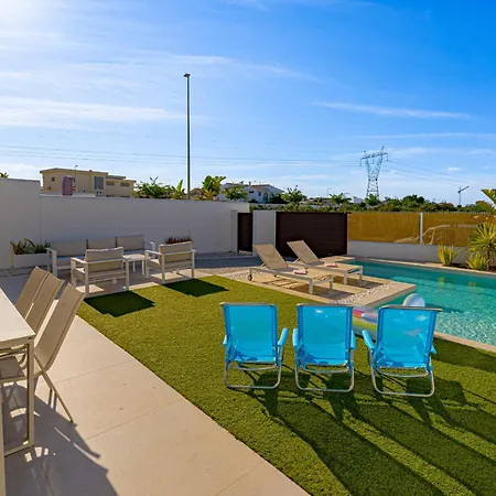 Villa Cayman *