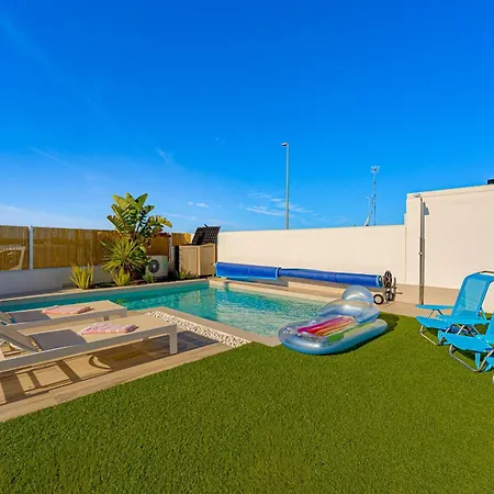 Villa Cayman