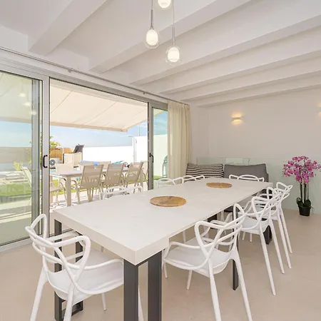 Villa Cayman San Fulgencio