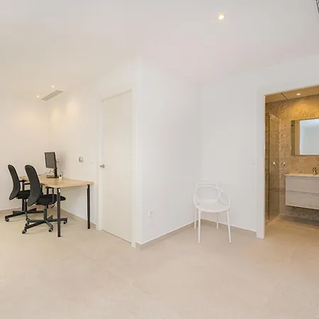 Cayman Villa San Fulgencio