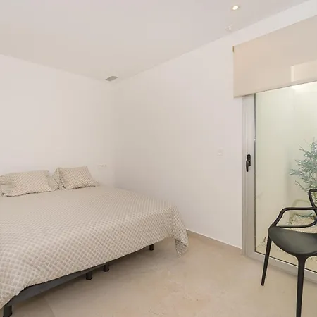 Cayman Villa San Fulgencio